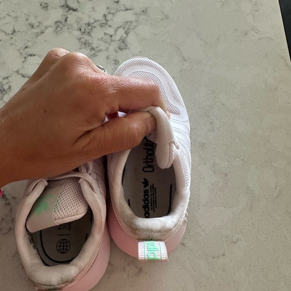 Adidas ortholite sneakers - Picture 4 of 6